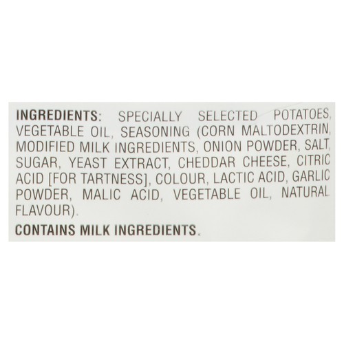 Lay's Potato Chips Cheese & Onion 66 g