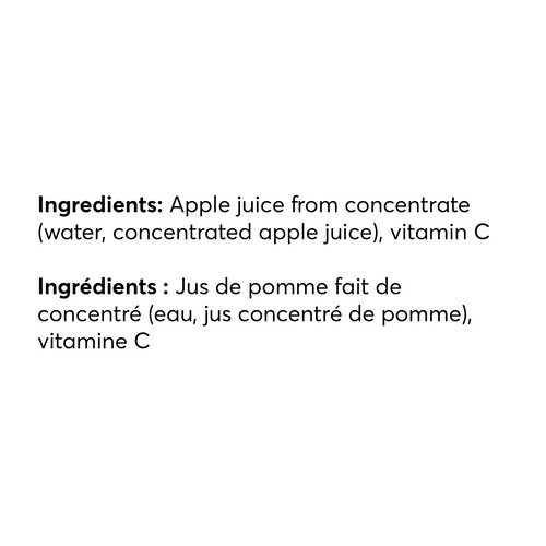 Oasis Apple Juice 960 ml
