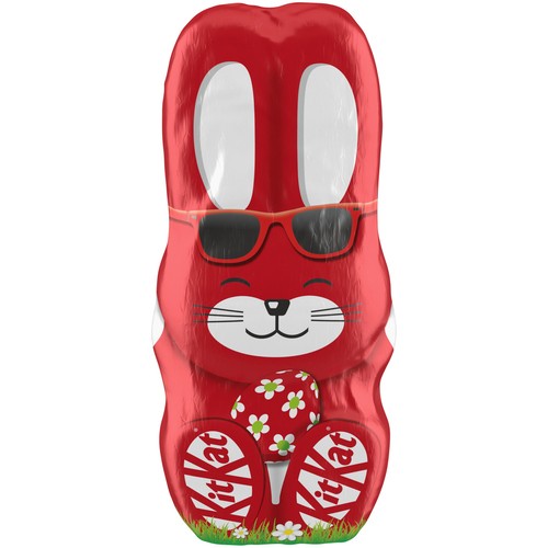Nestlé Kit Kat Milk Chocolate Easter Bunny 85 g