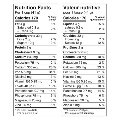 Cinnagraham Toast Crunch Cereal 340 g