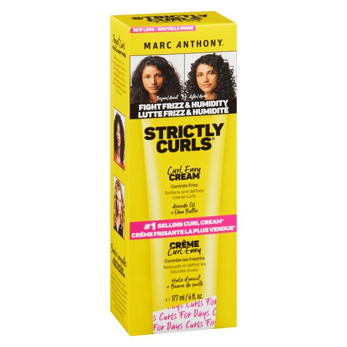 Marc Anthony Hair Care Strictly Curls Envy 177 ml