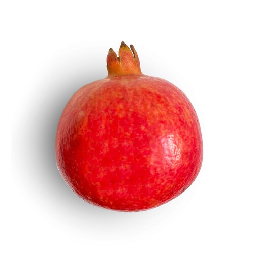 Pomegranate 1 Count