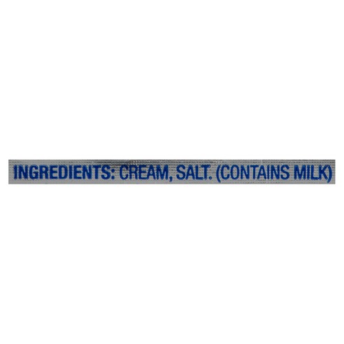 Northumberland Butter Salted 454 g