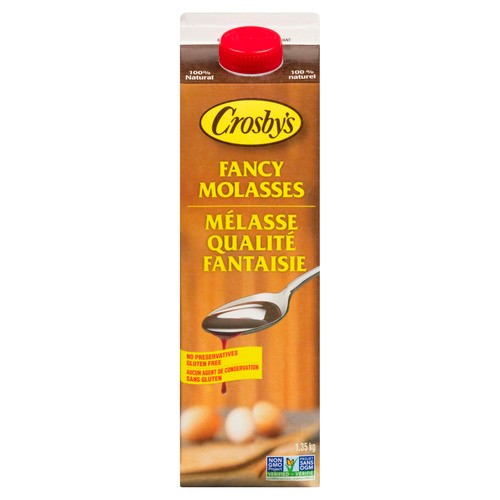 Crosby's Gluten-Free Fancy Molasses 1.35 kg