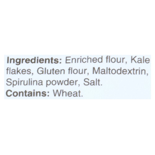 Haiku Wheat Noodles Kale Ramen 200 g