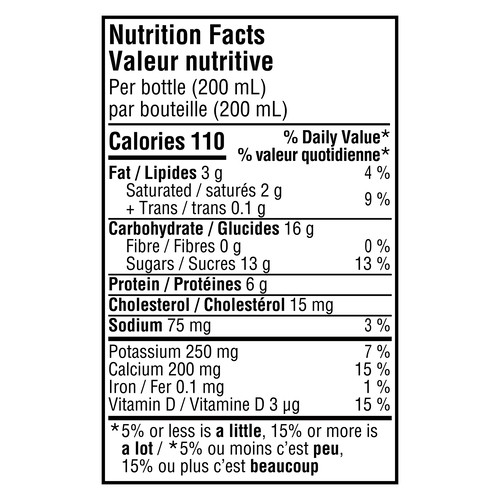 Yoplait Yop 1.5% Drinkable Yogurt Strawberry 200 ml (bottle)