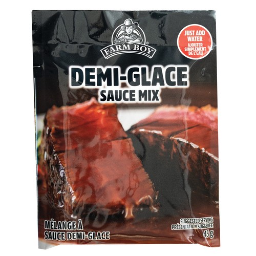 Farm Boy Sauce Mix Demi Glace 45 g