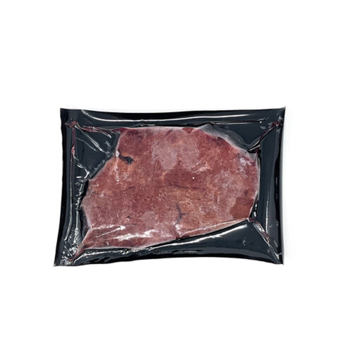 Frozen Beef Liver 113 g