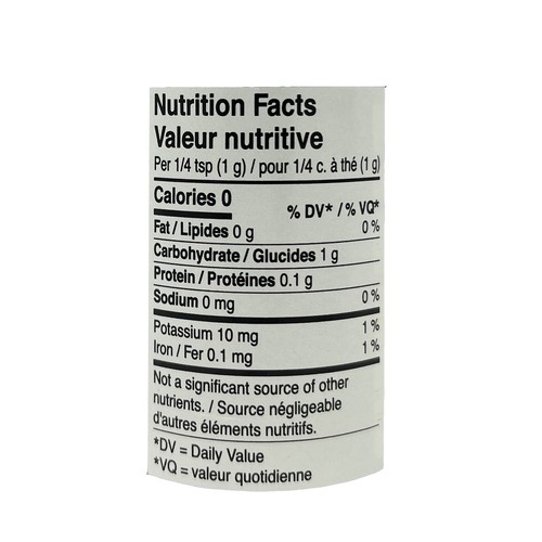 Mrs. Dash Salt-Free Seasoning Table Blend 70 g