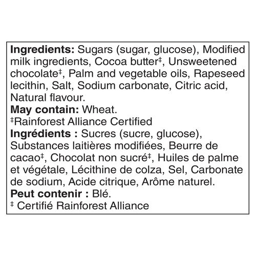 Nestlé Rolo Mini Chocolate 203 g