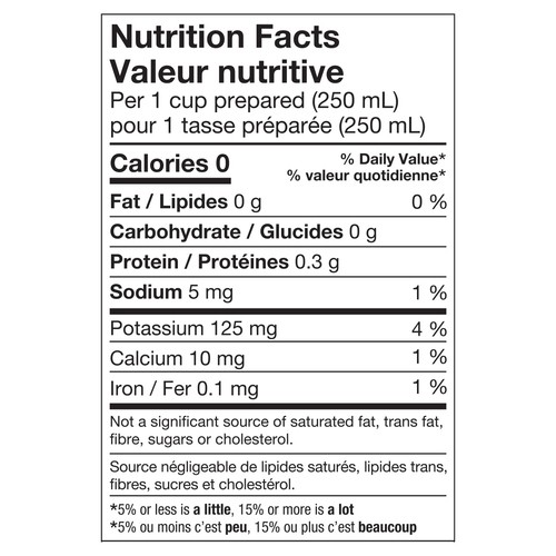 Nabob Ground Coffee Decaffeinated 1896 Tradition 340 g