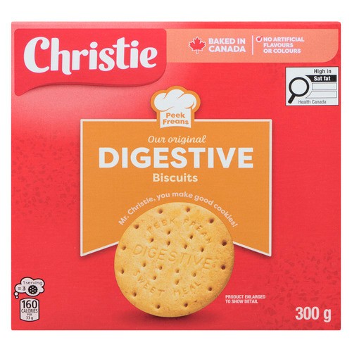 Peek Freans Digestive Biscuits 300 g