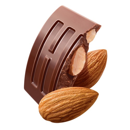 Hershey's Almond 172 g