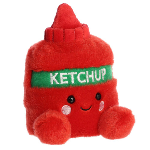 Aurora Palm Pals Tommy Ketchup 1 Count