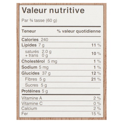 Dorset Organic Muesli Dark Chocolate 450 g