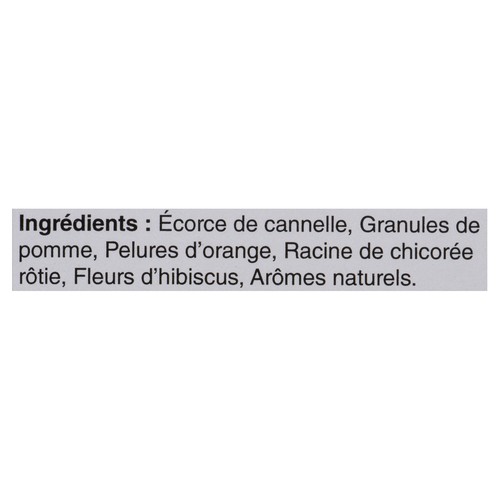S Sense Herbal Tea Cinnamon Apple 10 EA