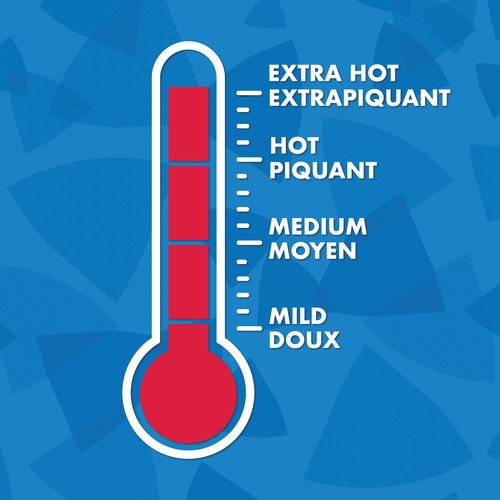 Tostitos Salsa Extra Hot 418 ml