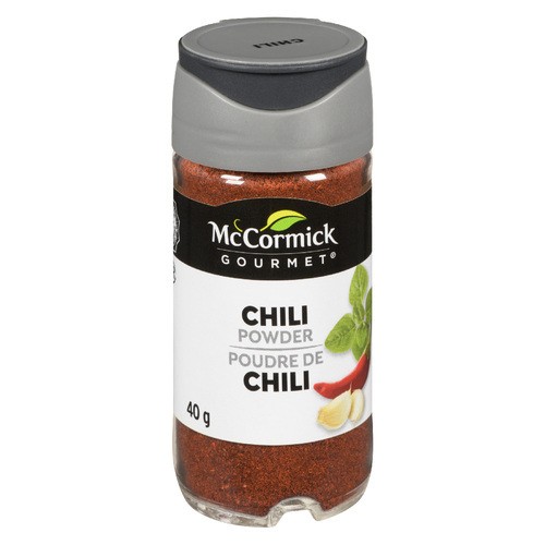 McCormick Gourmet Chili Powder 40 g