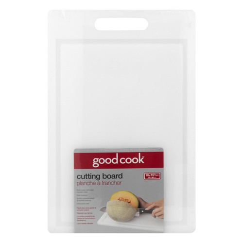 Good Cook Cutting Board 10 In x 15.5 In 