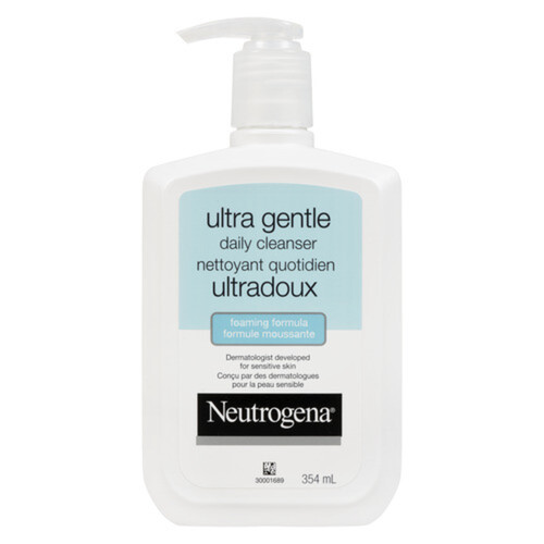 Neutrogena Daily Cleanser Ultra Gentle 354 ml