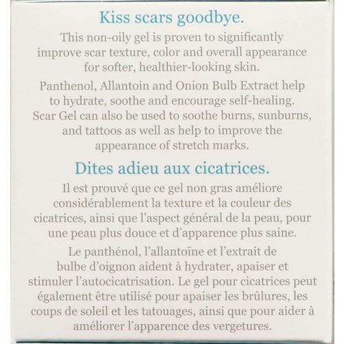 Derma E Skin Care Scar Gel 56 g