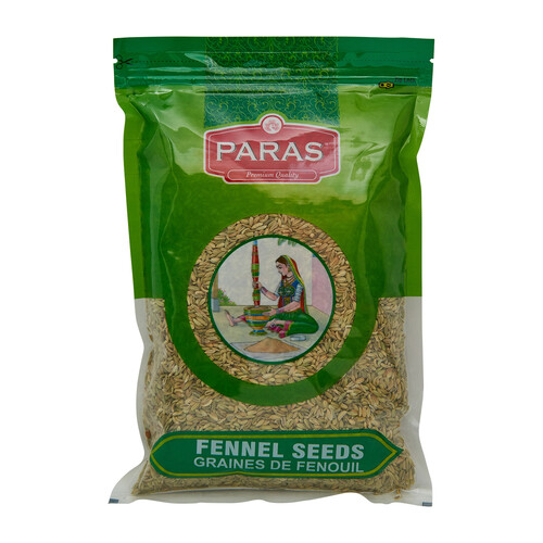 Paras Fennel Seeds 400 g