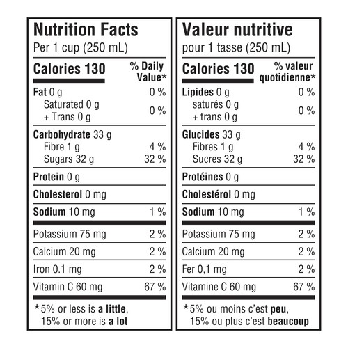 Del Monte Juice Mango Nector 960 ml