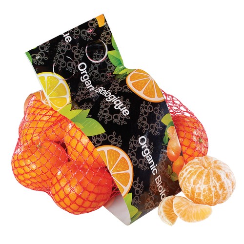 Organic Clementine 907 g