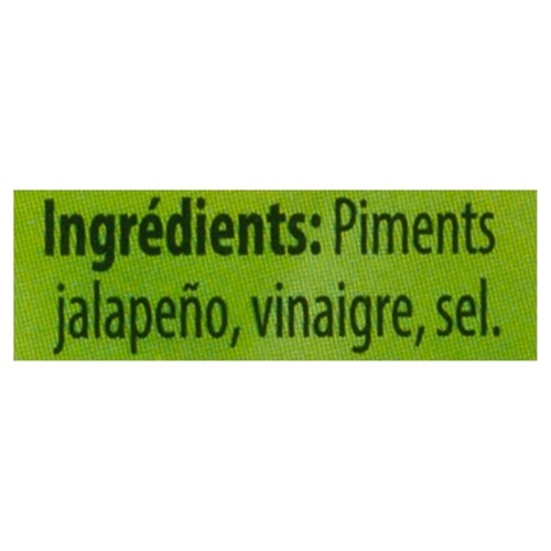 Kuehne Pickled Jalapeno Peppers 375 ml