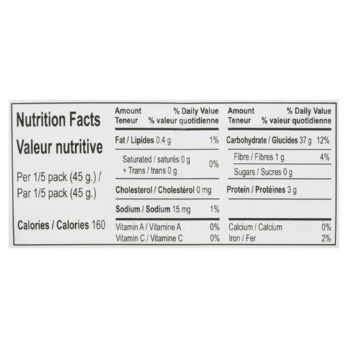 Mama Instant Rice Noodles 225 g Voilà Online Groceries & Offers