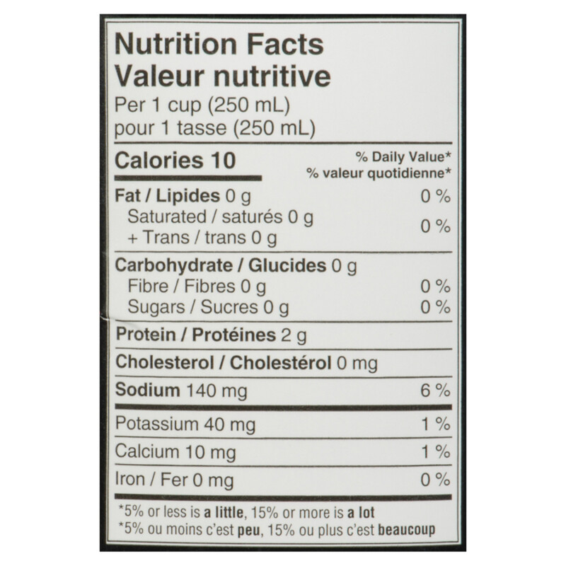 Imagine Organic Beef Broth Low Sodium 1 L Voilà Online Groceries & Offers