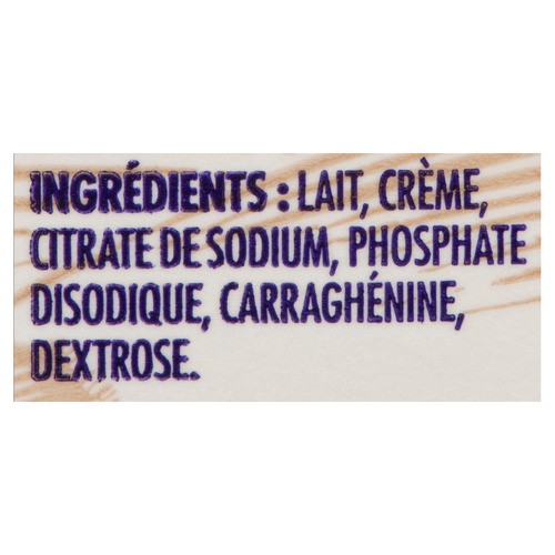 Baxter 18% Coffee Cream 473 ml