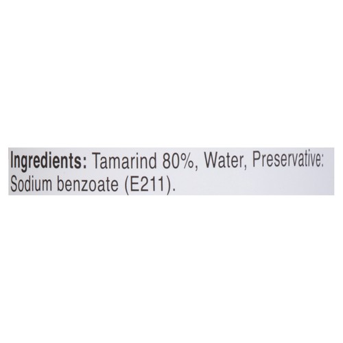 Cock Brand Concentrated Cooking Tamarind 454 g