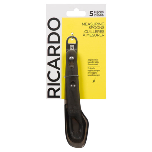 RICARDO Measuring Spoons