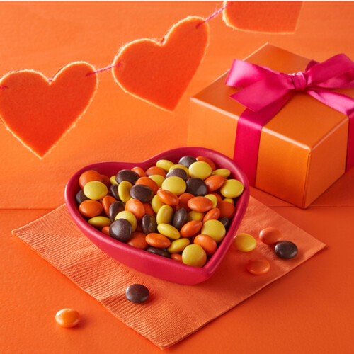 Reese's Pieces Peanut Butter Candy 230 g