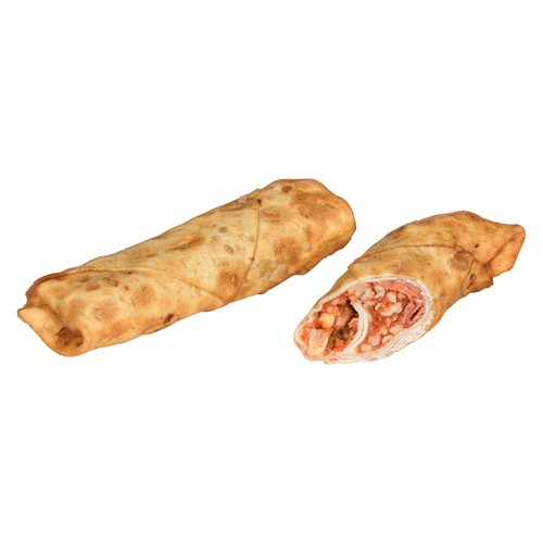 Freshstone Rolleez Frozen Pizza Wrap Supreme 540 g