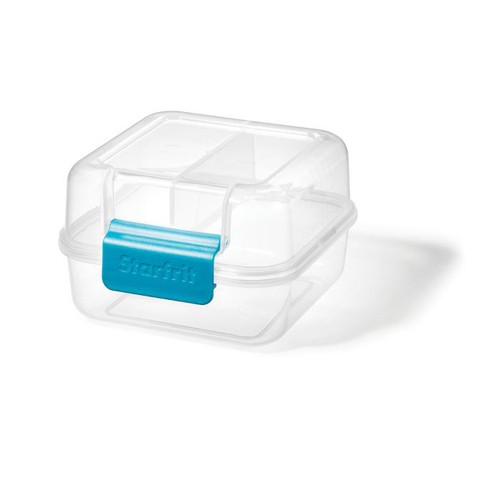 Starfrit Easy Lunch Box