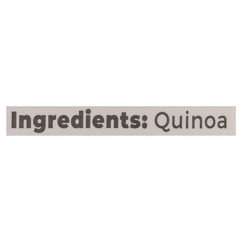 NorQuin white quinoa 454 g