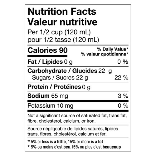 Mott's Mr. & Mrs. T's Drink Mix Margarita 1 L (bottle)