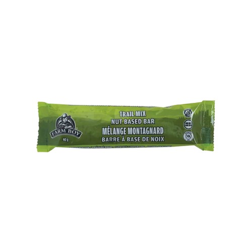 Farm Boy Nut Bar Trail Mix 40 g
