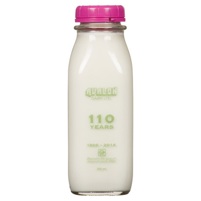 Avalon Whipping Cream 500 ml Voilà Online Groceries & Offers