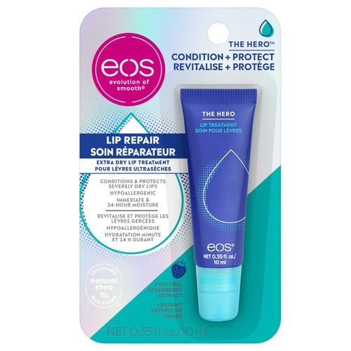 Eos Extra Dry The Hero Lip Repair 10 ml