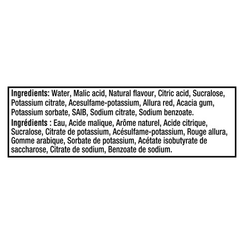 Mio Liquid Water Enhancer Fruit Punch 48 ml