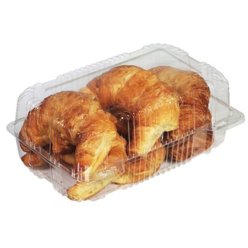 Croissants 6 Pack 372 g