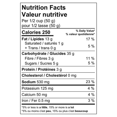 Yupik Snack Soy Sticks Lime & Chili 142 g