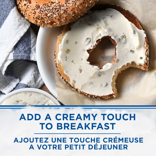 Philadelphia Cream Cheese Product Chive & Onion 227 g