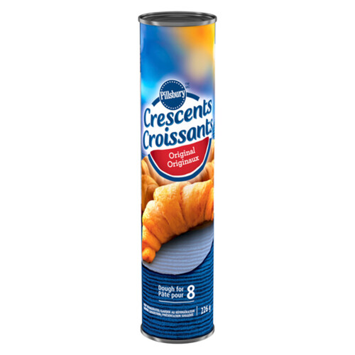 Pillsbury Crescents Original 226 g