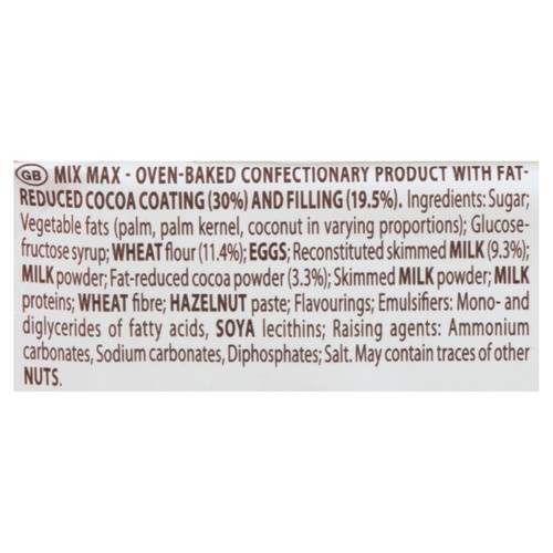 Balconi Mix Max Cakes 330 g