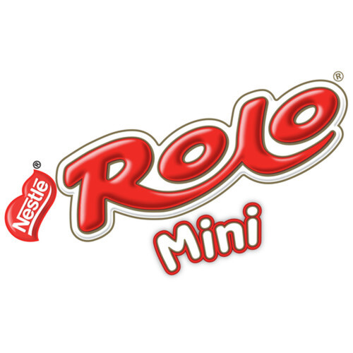 Nestlé Rolo Mini Chocolate 203 g