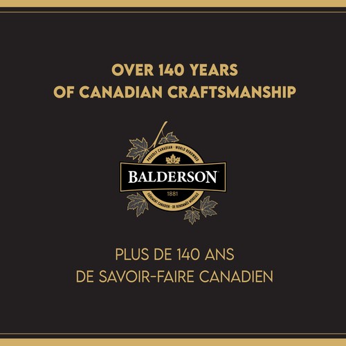 Balderson Cheddar Cheese 1 Year Aged 280 g
